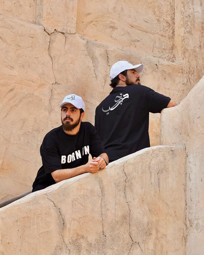 Return to the future