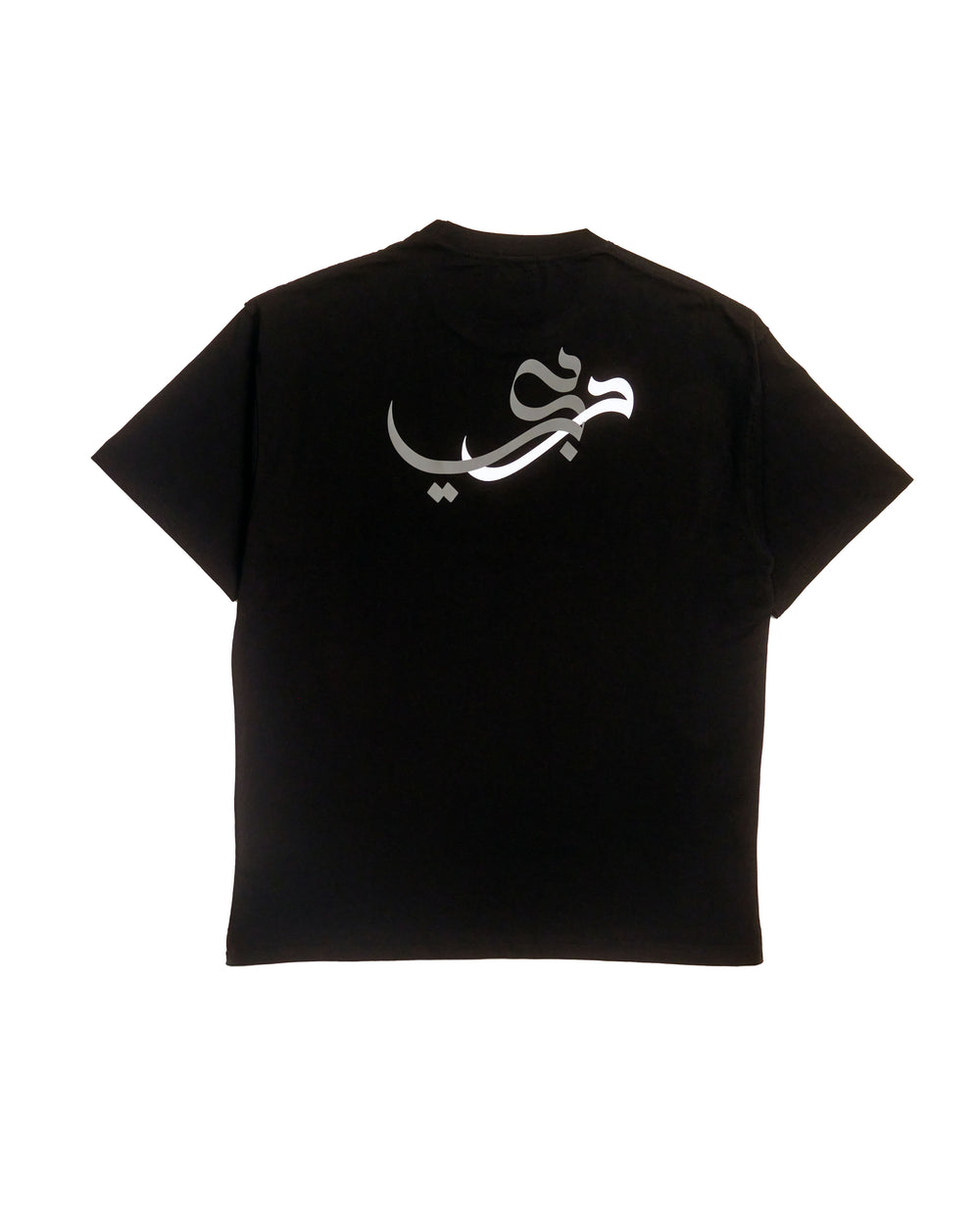 BORN IN T-SHIRT - MT001