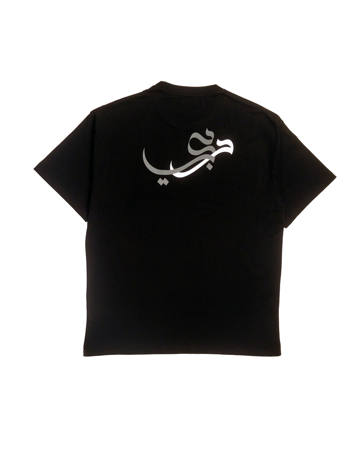 BORN IN DUBAI T-SHIRT