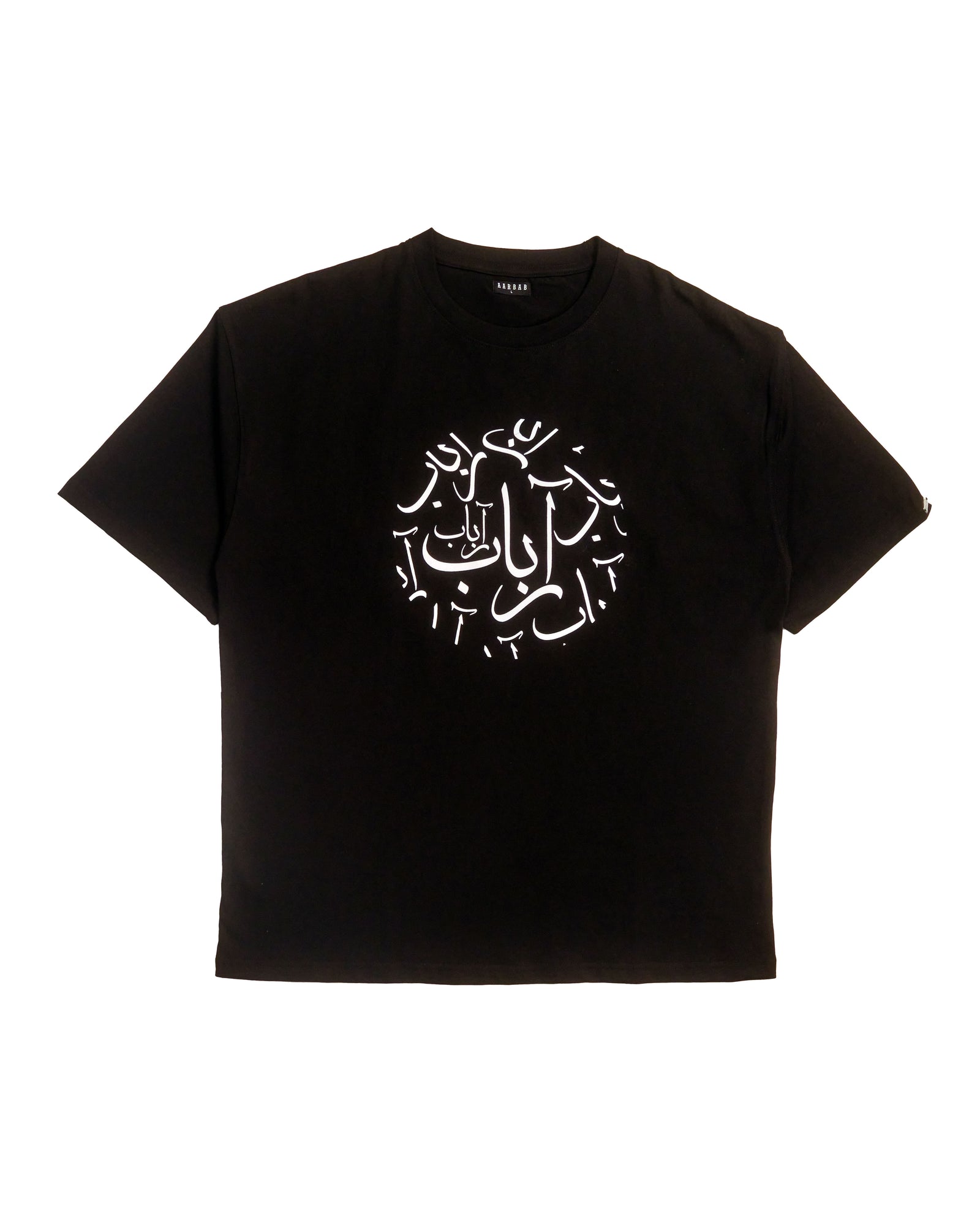 CALLIGRAPHY T-SHIRT - MT007