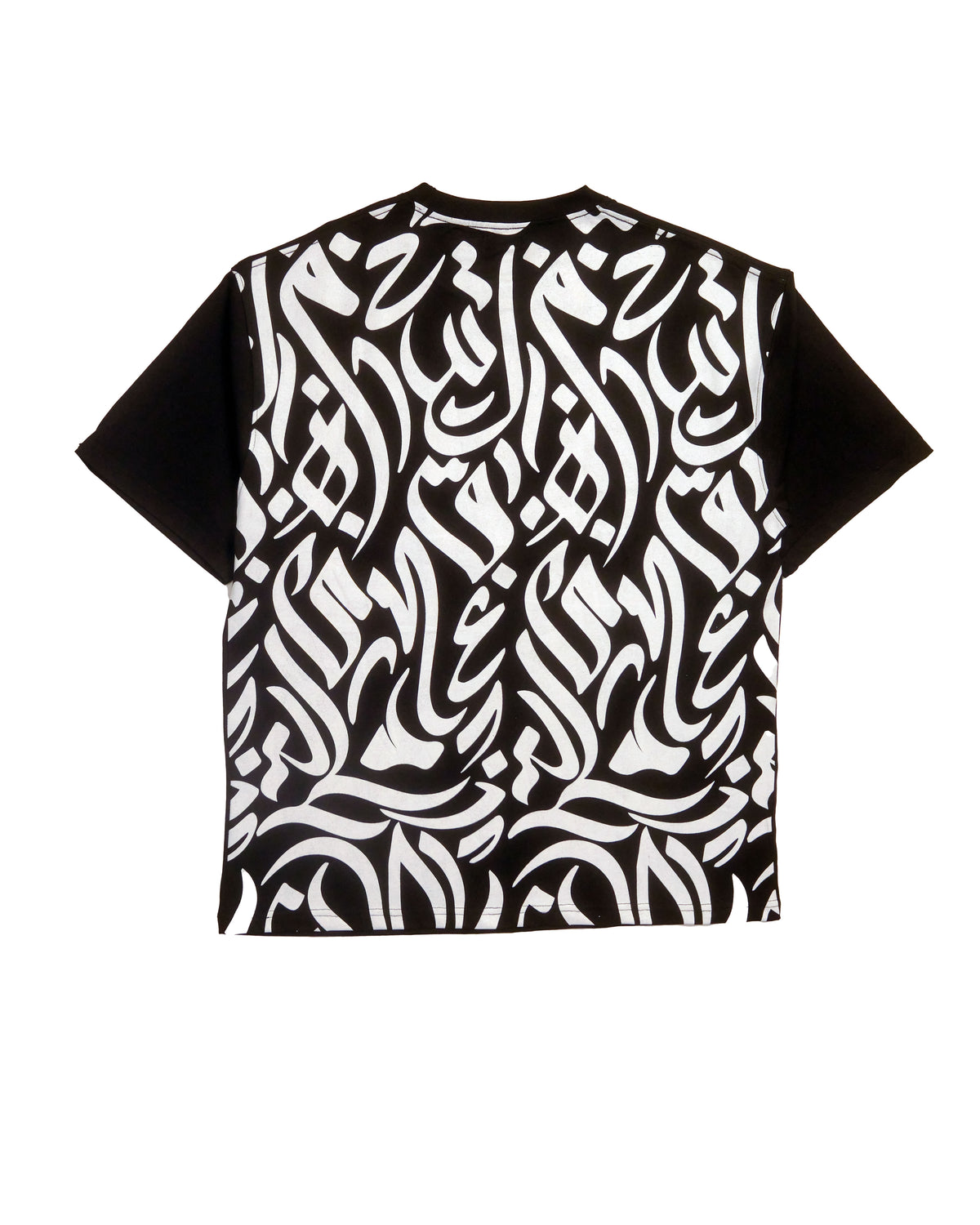 CALLIGRAPHY T-SHIRT
