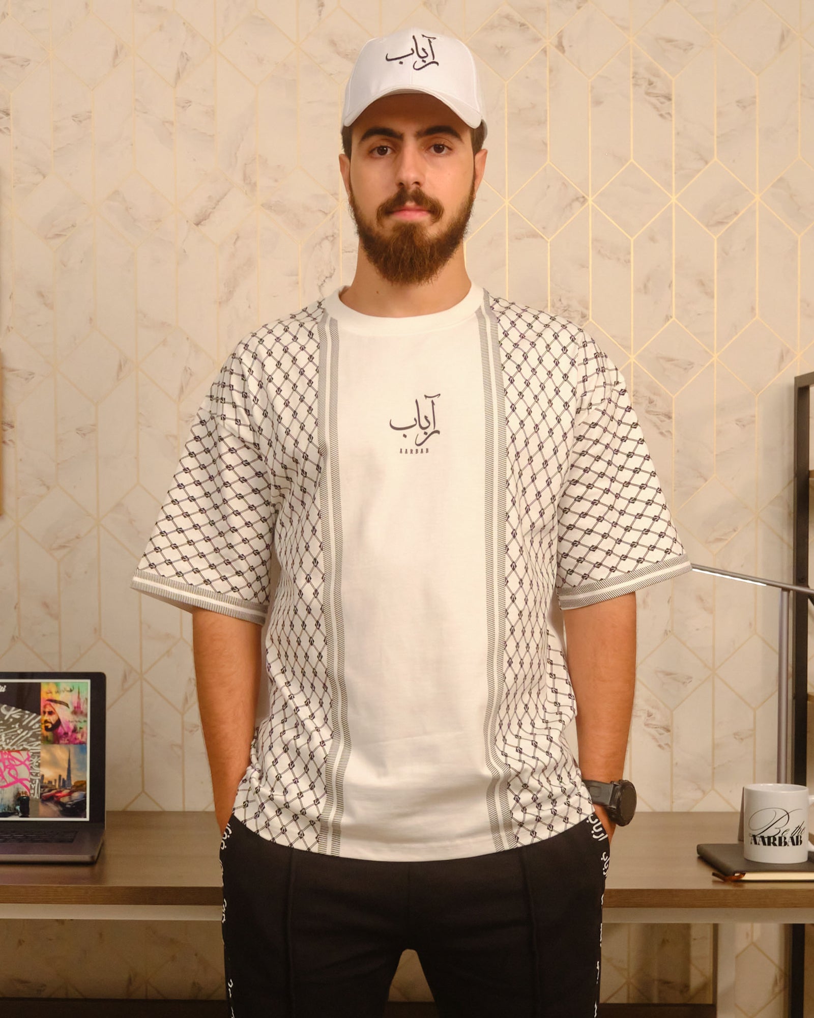 HERITAGE T-SHIRT - MT008