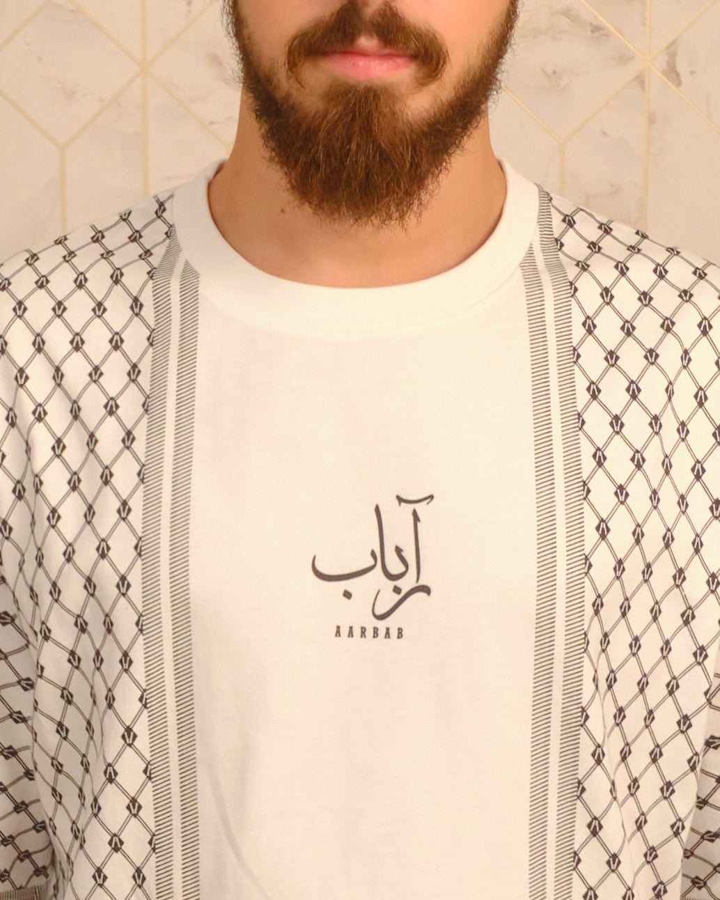 HERITAGE T-SHIRT - MT008