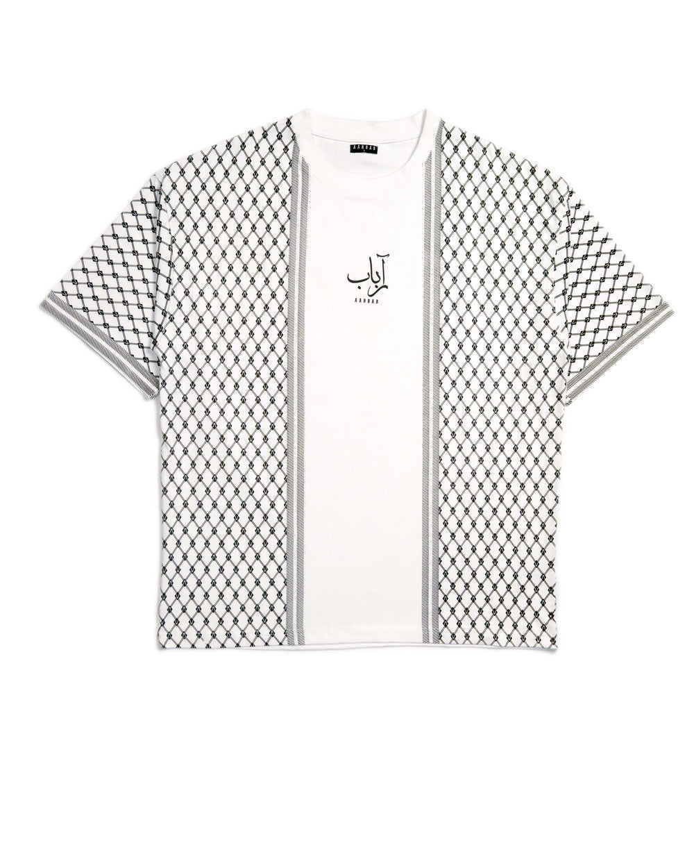 HERITAGE T-SHIRT - MT008