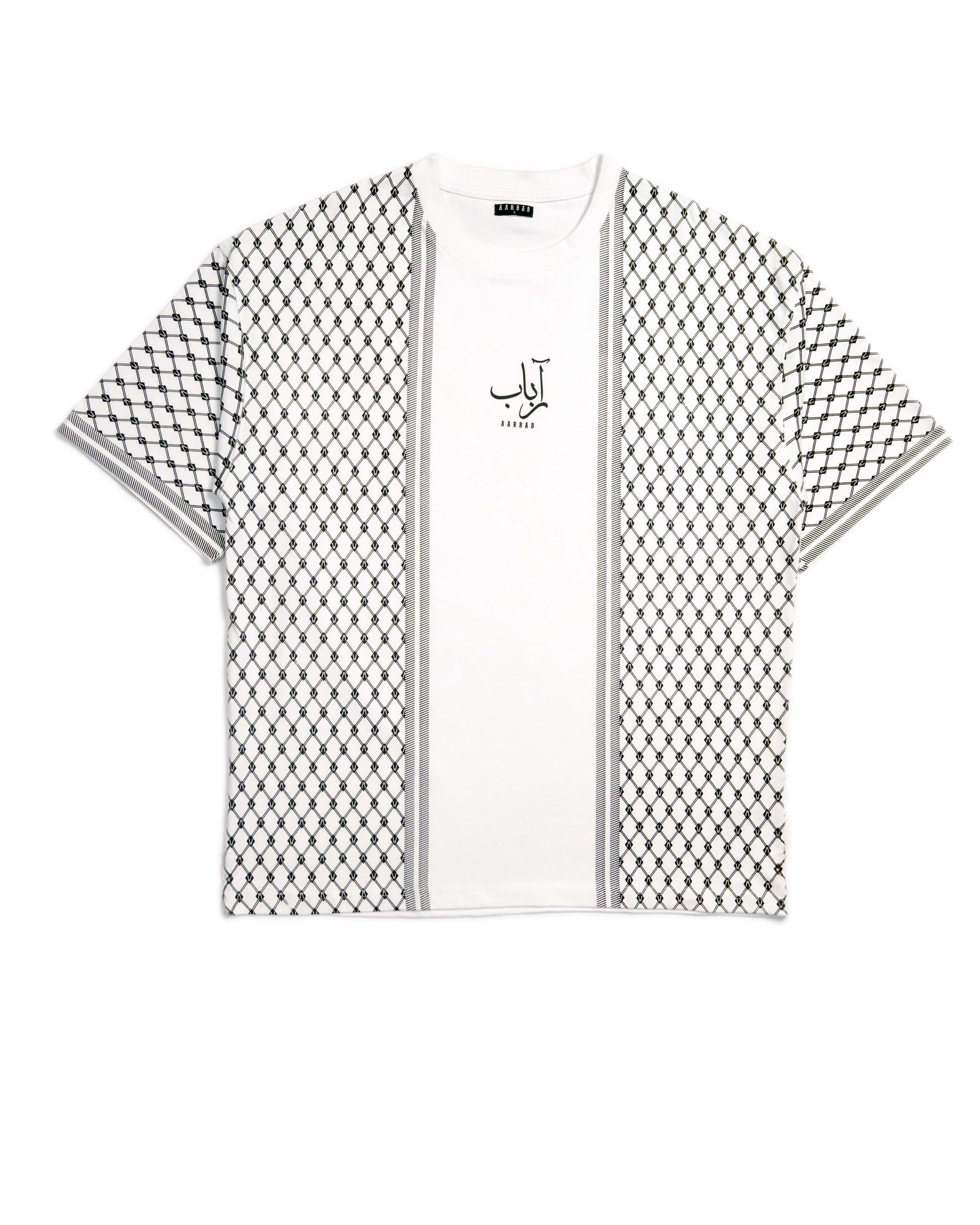 HERITAGE T-SHIRT - MT008