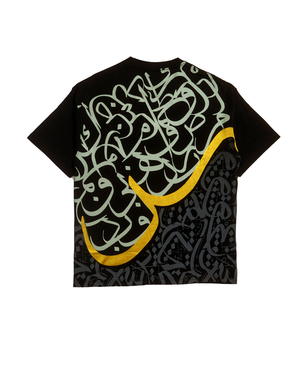 BE THE AARBAB T-SHIRT - MT006