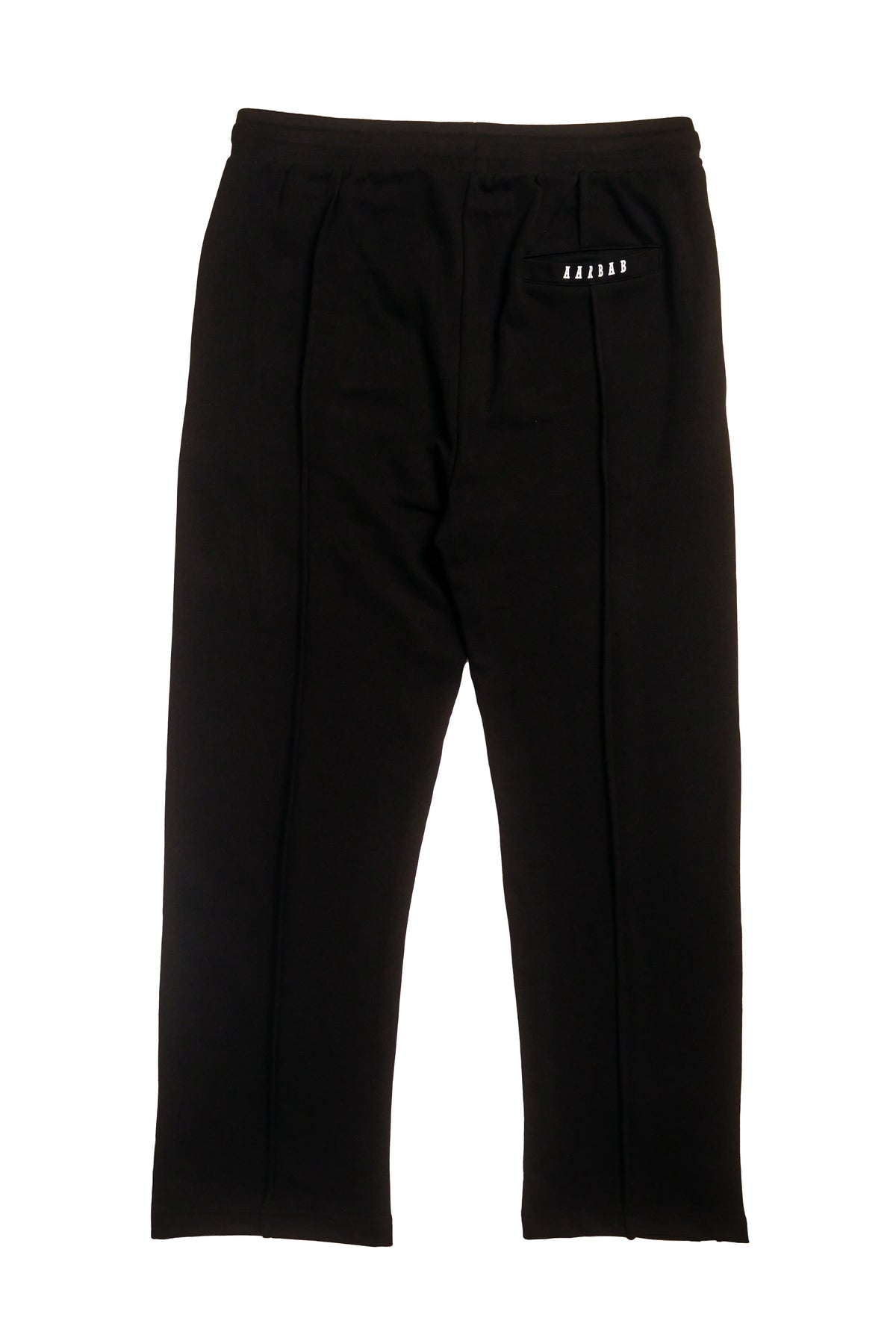 BLACK JOGGER PANTS