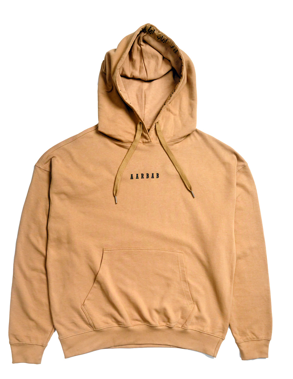 AARBAB HOODIE - MH001