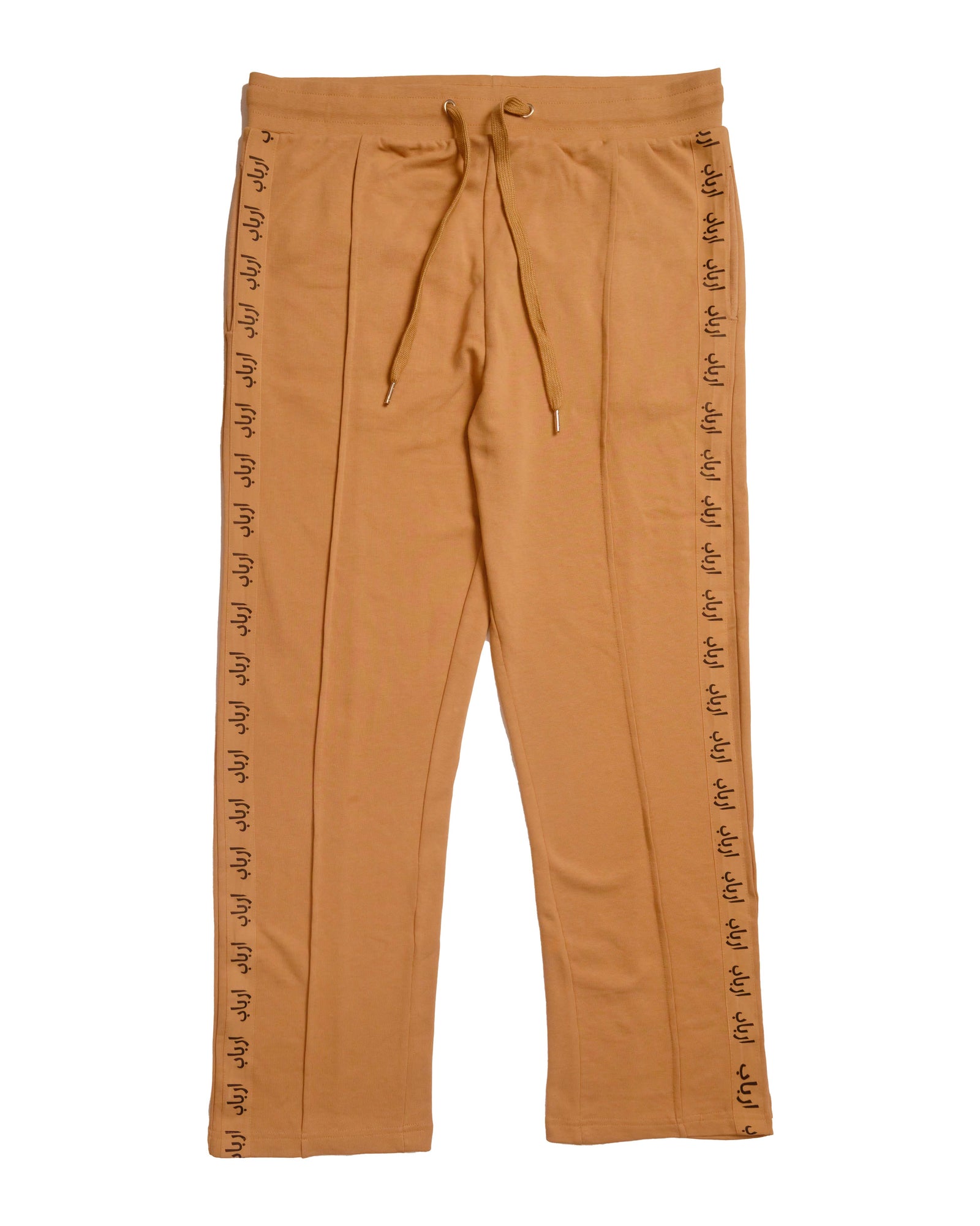BEIGE JOGGER PANTS - MP001