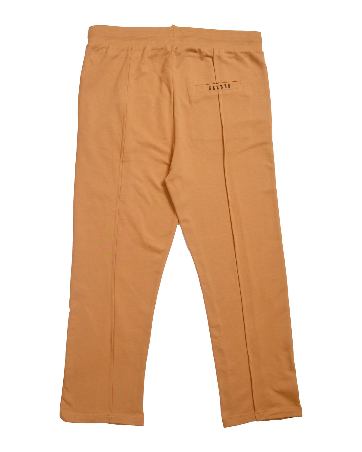 BEIGE JOGGER PANTS