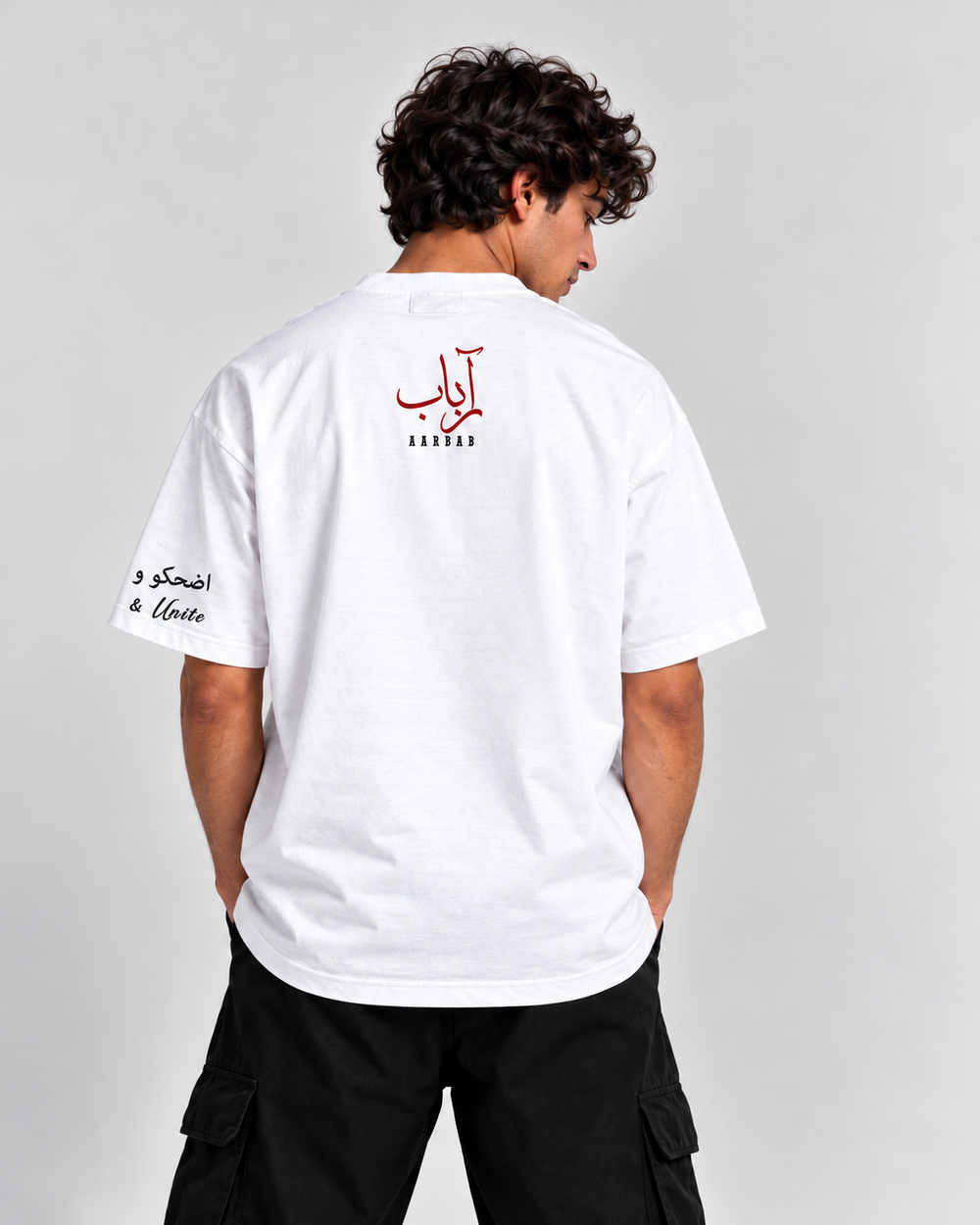 FINAL NOTICE T-SHIRT