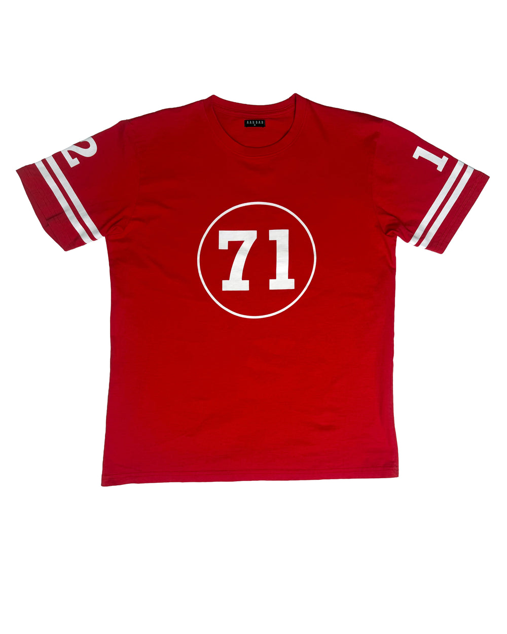 71 VARSITY T-SHIRT