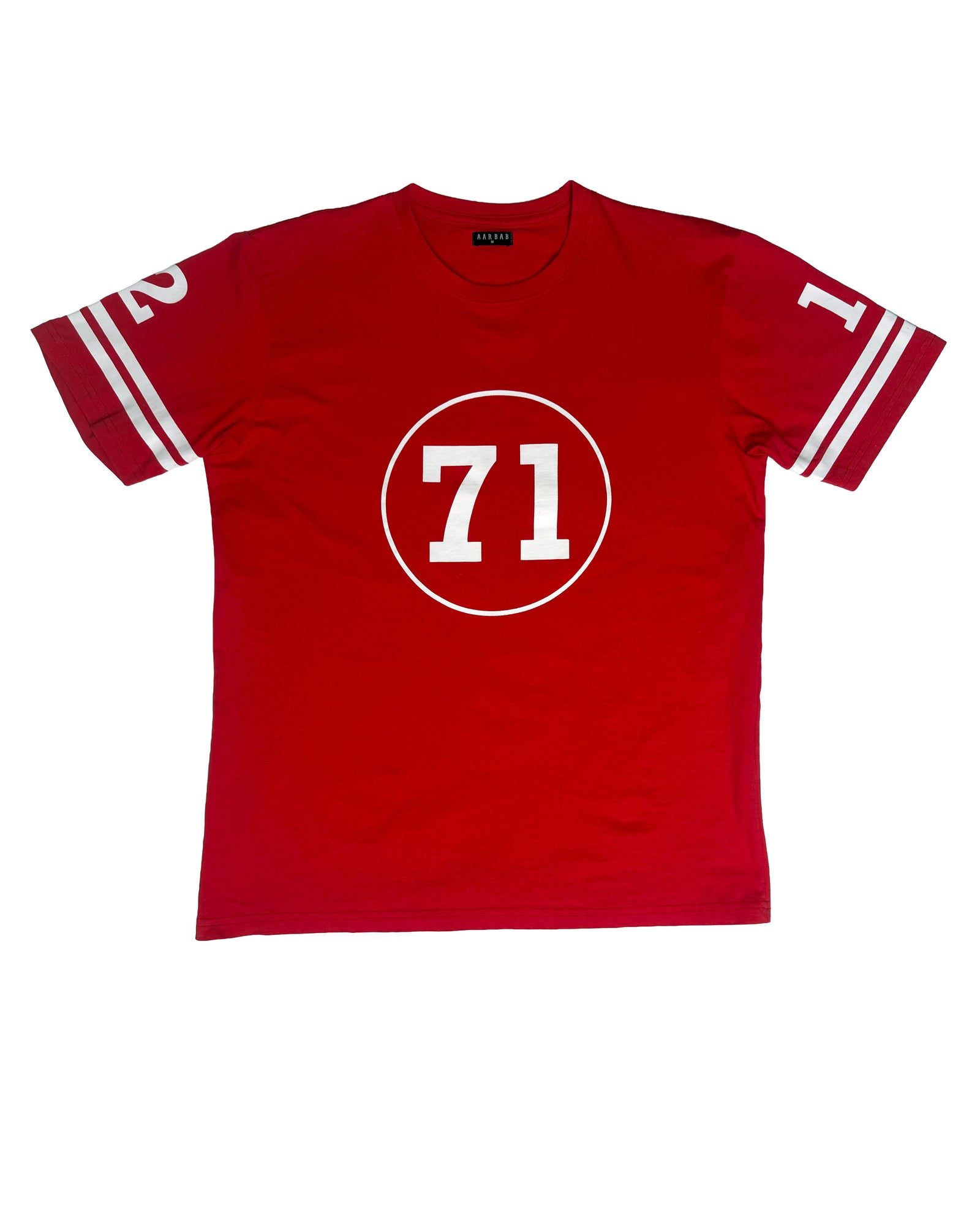 71 VARSITY T-SHIRT