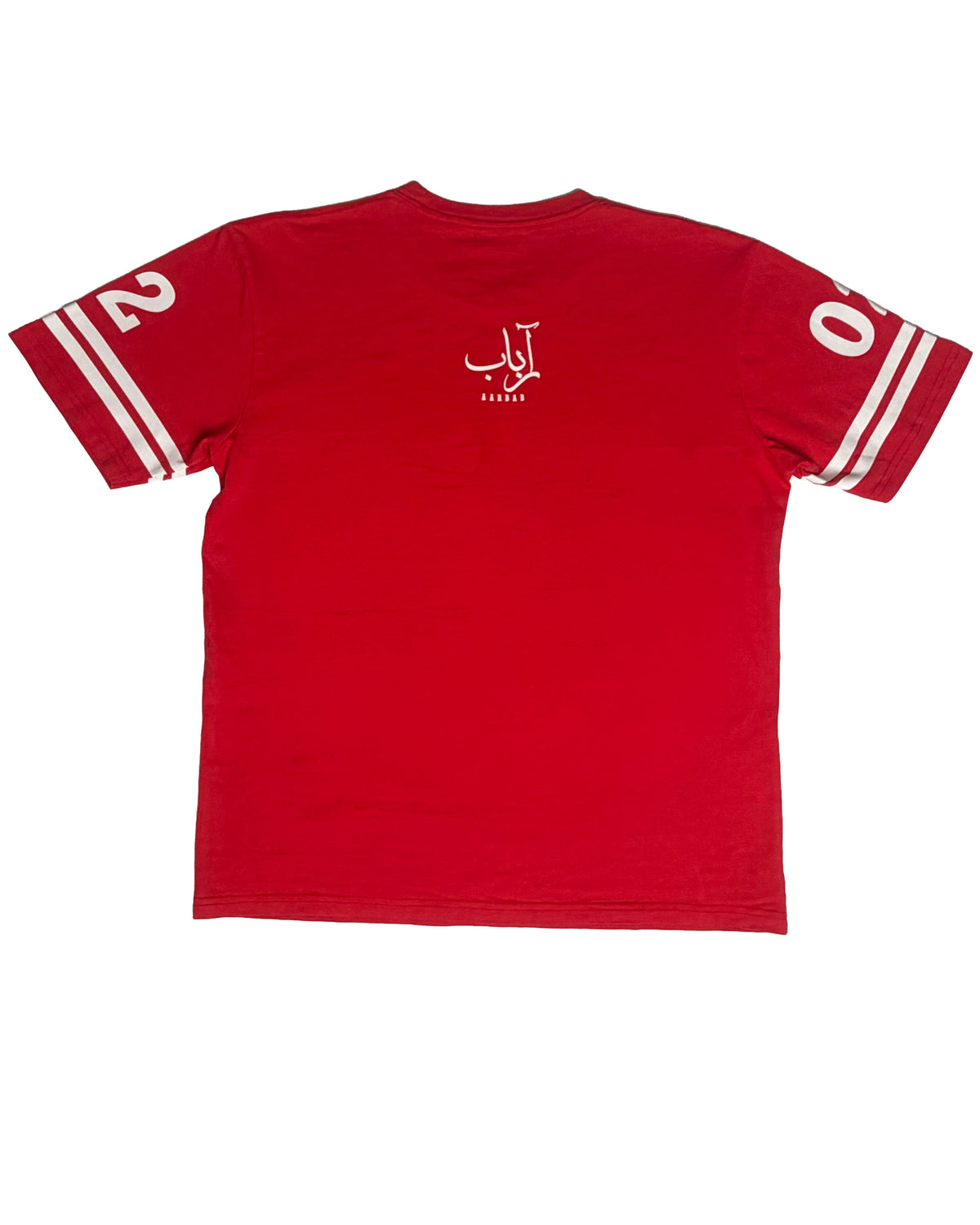 71 VARSITY T-SHIRT