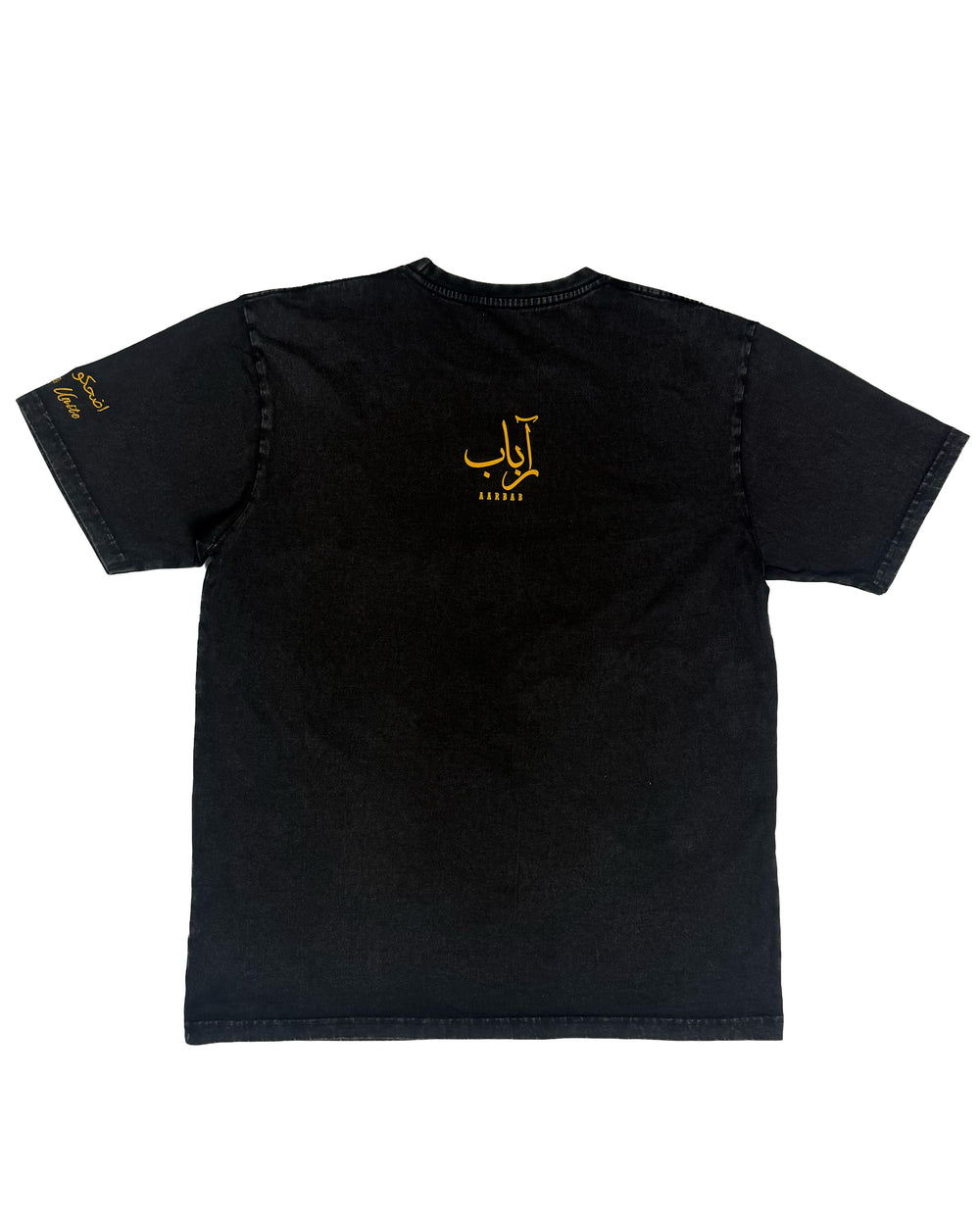 LEAP OF FAITH T-SHIRT