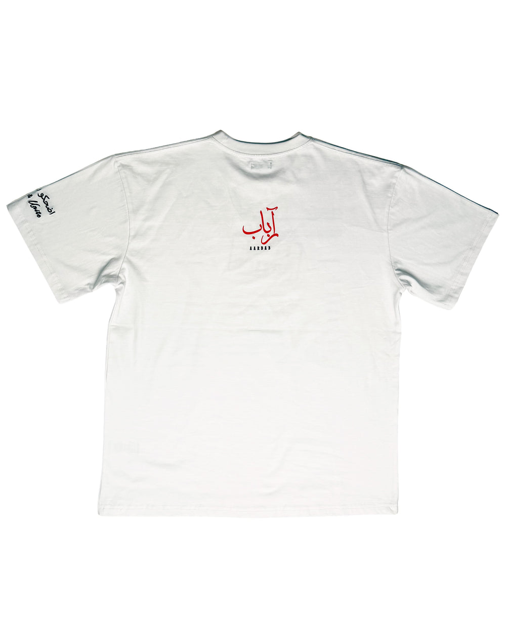 FINAL NOTICE T-SHIRT