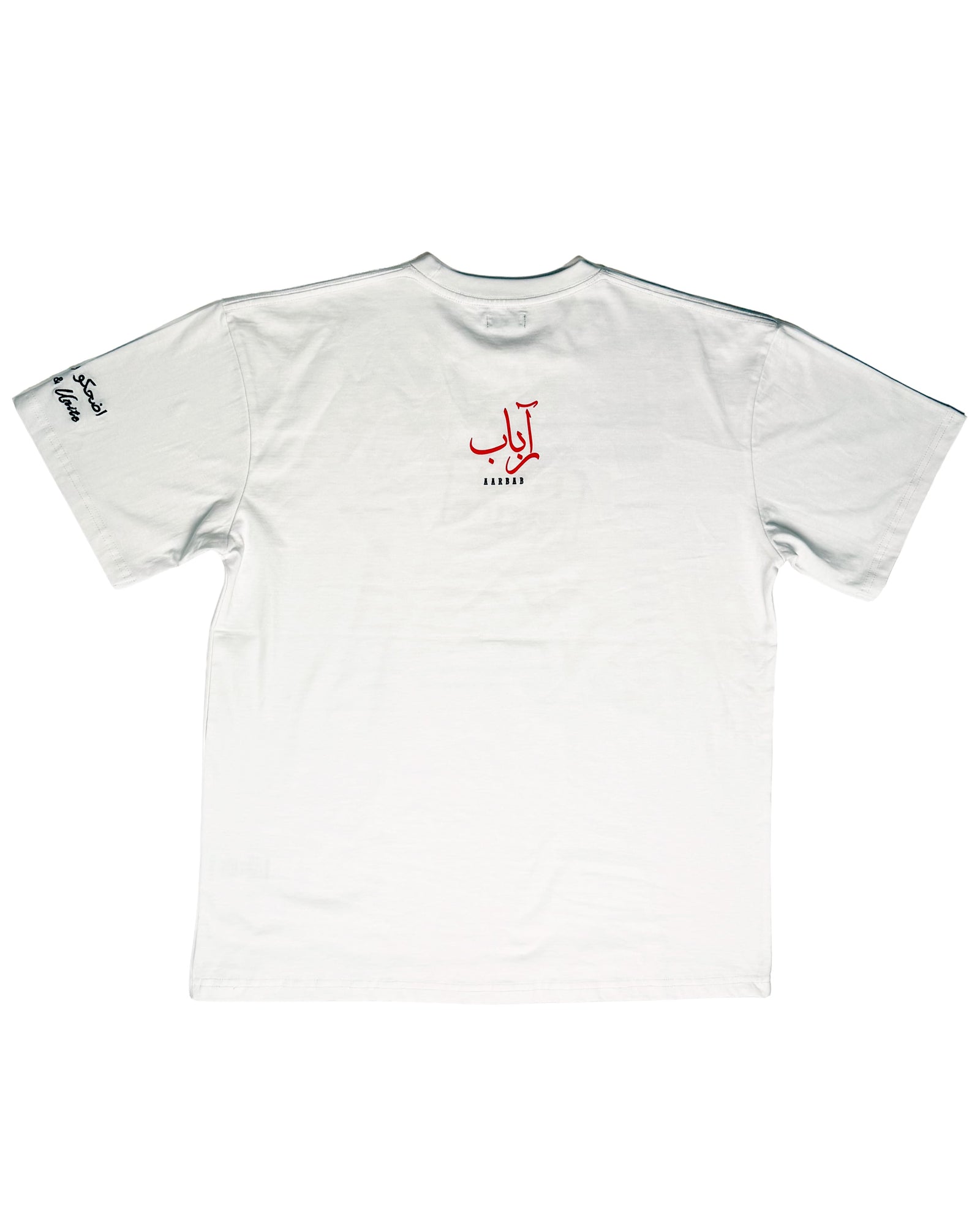 FINAL NOTICE T-SHIRT