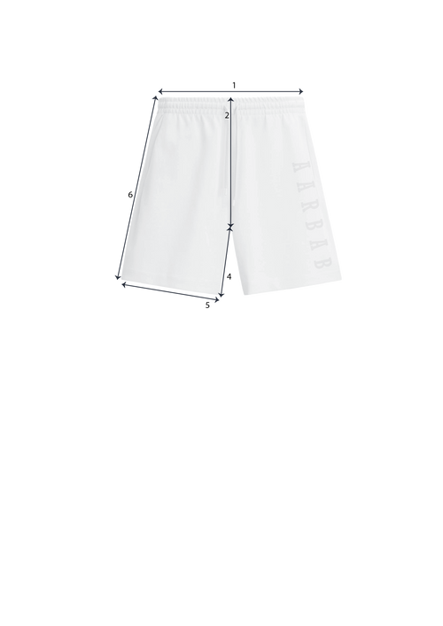 Shorts Size Guide