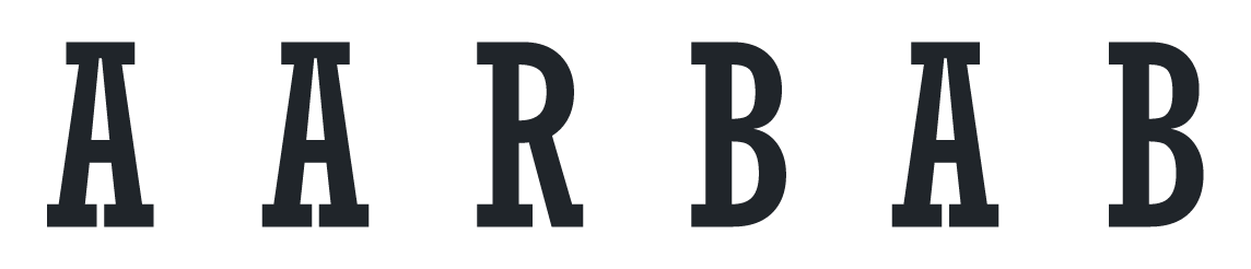 Aarbab Logo